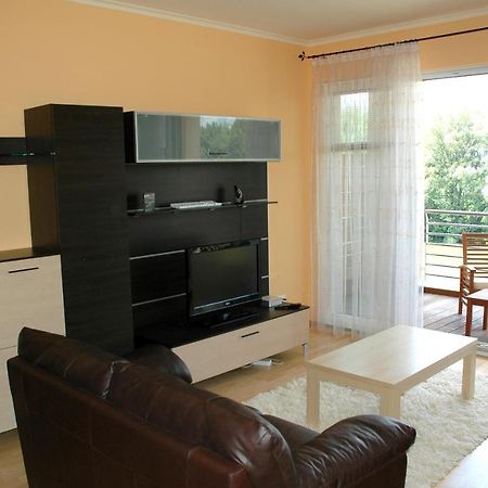 Dunalux Apartman Győr Extérieur photo