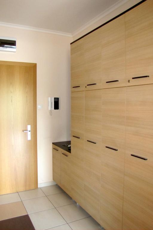 Dunalux Apartman Győr Chambre photo