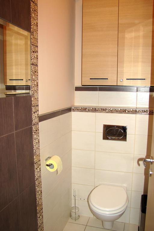 Dunalux Apartman Győr Chambre photo
