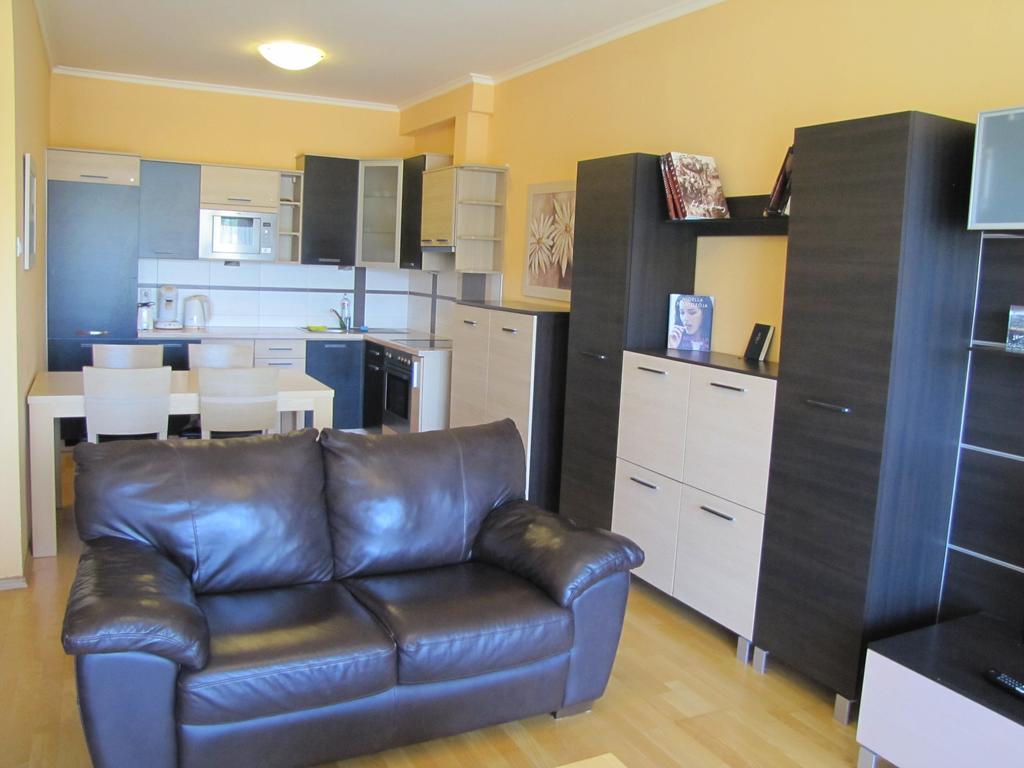 Dunalux Apartman Győr Chambre photo