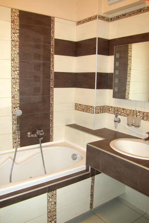 Dunalux Apartman Győr Chambre photo